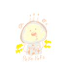 HENTEKO'S（個別スタンプ：6）