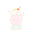 HENTEKO'S（個別スタンプ：8）