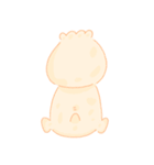 HENTEKO'S（個別スタンプ：12）