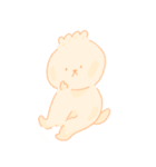 HENTEKO'S（個別スタンプ：21）