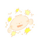 HENTEKO'S（個別スタンプ：22）