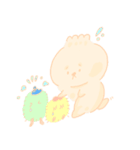 HENTEKO'S（個別スタンプ：25）