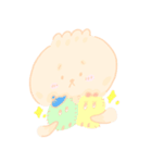 HENTEKO'S（個別スタンプ：26）