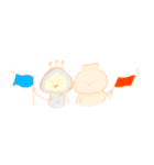 HENTEKO'S（個別スタンプ：31）