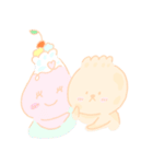 HENTEKO'S（個別スタンプ：32）