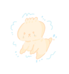 HENTEKO'S（個別スタンプ：35）
