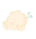 HENTEKO'S（個別スタンプ：36）