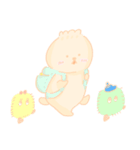 HENTEKO'S（個別スタンプ：38）