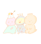 HENTEKO'S（個別スタンプ：39）