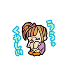 DANCEくん（個別スタンプ：5）