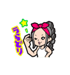 DANCEくん（個別スタンプ：13）