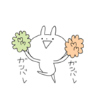 スーパーらびたん 2期（個別スタンプ：5）