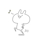 スーパーらびたん 2期（個別スタンプ：28）