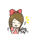 Huafoo ＆ Friends Limited Edition（個別スタンプ：23）