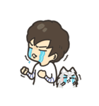 Huafoo ＆ Friends Limited Edition（個別スタンプ：24）