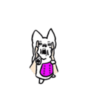ぶっぴー（リニューアル版）（個別スタンプ：36）