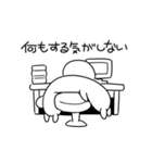 もきゅもきゅうさうさ2（個別スタンプ：32）