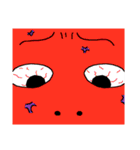 ブサイク！（個別スタンプ：29）