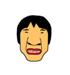 ブサイク！（個別スタンプ：38）