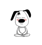 do do dog（個別スタンプ：10）