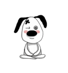 do do dog（個別スタンプ：11）