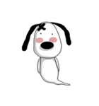 do do dog（個別スタンプ：34）