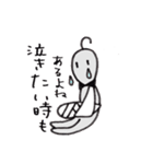 ほんわかアンドリュースタンプ（個別スタンプ：30）