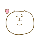 My sweet デブねこちゃん（個別スタンプ：29）