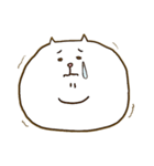 My sweet デブねこちゃん（個別スタンプ：31）