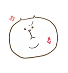 My sweet デブねこちゃん（個別スタンプ：33）