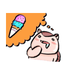 あるまじろず（個別スタンプ：16）