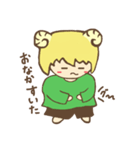 羊族の日常（個別スタンプ：5）