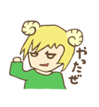羊族の日常（個別スタンプ：26）