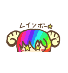 羊族の日常（個別スタンプ：40）