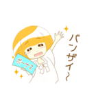 OLの喜怒哀楽（個別スタンプ：9）