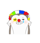 Hamster's diary 2（個別スタンプ：8）