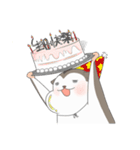 Hamster's diary 2（個別スタンプ：22）