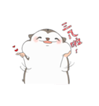 Hamster's diary 2（個別スタンプ：27）
