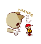 プラモ（個別スタンプ：4）