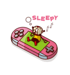 プラモ（個別スタンプ：29）