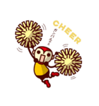 プラモ（個別スタンプ：32）