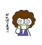 MEBIG(メビック)キャラクタースタンプ（個別スタンプ：29）