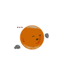 かわいい太陽系（個別スタンプ：8）