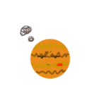 かわいい太陽系（個別スタンプ：13）