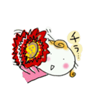 mom's hula 2（個別スタンプ：13）