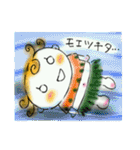 mom's hula 2（個別スタンプ：25）