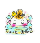 mom's hula 2（個別スタンプ：29）
