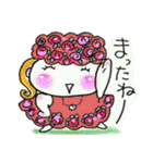 mom's hula 2（個別スタンプ：39）