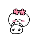なんかとり。（個別スタンプ：11）