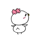 なんかとり。（個別スタンプ：18）